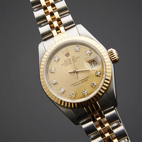 rolex for.women|pre owned rolex for women.